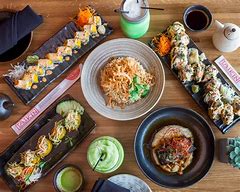 Image result for Japanese Food Dishes