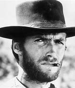 Image result for Clint Eastwood Cowboy Face
