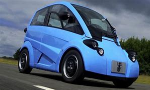 Image result for Small Electric Vehicles