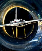 Image result for Black Hole Starship