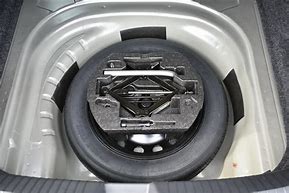 Image result for Type 1 VW Spare Tire