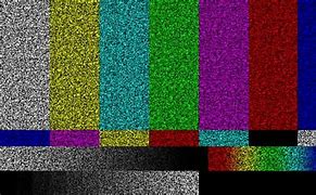 Image result for TV Static YouTube Banner