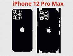 Image result for iPhone 12 Pro Max Tamplete