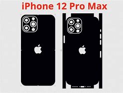 Image result for Life-Size Template of iPhone 12