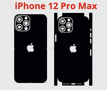 Image result for iPhone 12 Pro Back Skin Template