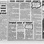 Image result for English Newspaper Articles