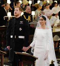 Image result for Meghan Markle Royal Wedding