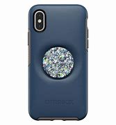 Image result for Phone Case with Built in Popsocket