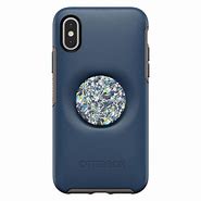 Image result for Phone Case with Chain Pop Socket