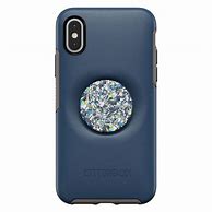 Image result for Clear Case with Fire Pop Socket