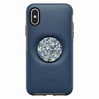 Image result for Diuble Pop Socket Phone Case