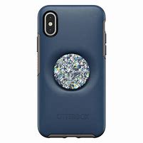 Image result for iPhone 10 Cases with Pop Socket