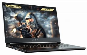 Image result for MSI GS-65 Stealth Thin