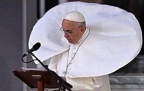 Image result for Pope Meme Template