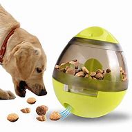 Image result for Treat Dispensing Toys That Clip Together