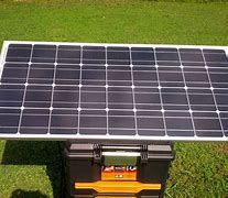 Image result for DIY Portable Solar Power Generator
