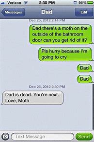 Image result for Funny iPhone Text Messages Jokes