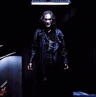 Image result for The Crow Brandon