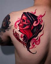 Image result for Abstract Tattoo Designs