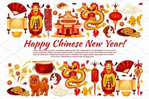 Image result for Chinese New Year Cymobols