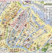 Image result for City Map of Amsterdam Netherlands