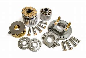 Image result for Pump Spare Parts