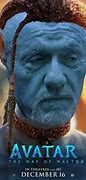 Image result for Avatar Way of Walter Meme
