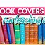 Image result for English School Book Cover