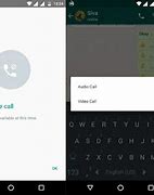 Image result for WhatsApp Video Calling