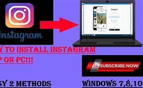 Image result for How to Install Instagram