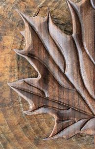 Image result for Black Walnut Wood Carving
