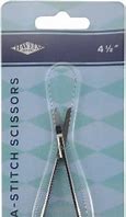 Image result for Snip a Stitch Scissors