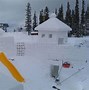 Image result for snow forts