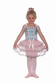 Image result for Ballerina Costume Disney Princess Halloween