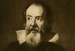 Image result for Galileo