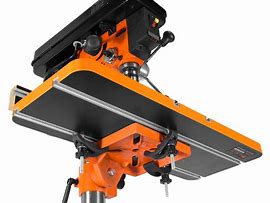 Image result for Drill Press Table
