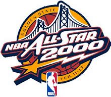 Image result for NBA All-Star Game Logo
