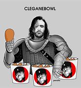 Image result for Cleganebowl Screen Rant