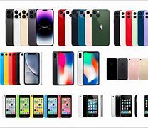 Image result for iPhone Generation List