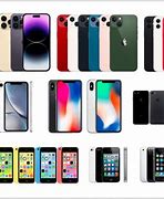 Image result for All iPhone Models Up to 2019