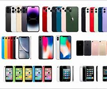 Image result for Every iPhone Generation