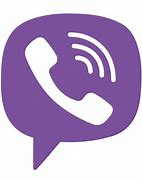 Image result for Viber Whatsap Logo