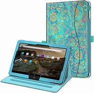 Image result for Amazon Fire 10 Tablet Case