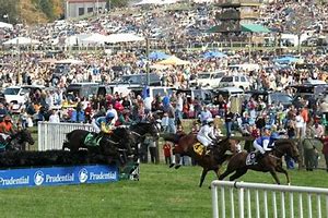 Image result for Aiken SC Steeplechase