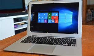 Image result for Windows 10 On Mac