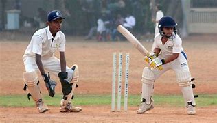 Image result for Picture of Cricket Game