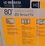 Image result for Lc-80Le642u