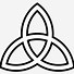 Image result for Celtic Unity Symbol