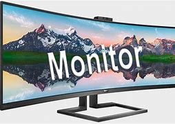 Image result for What Is Computer Monitor
