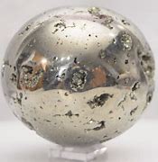 Image result for Pyrite Beads